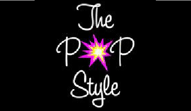 ThePopStyle logo