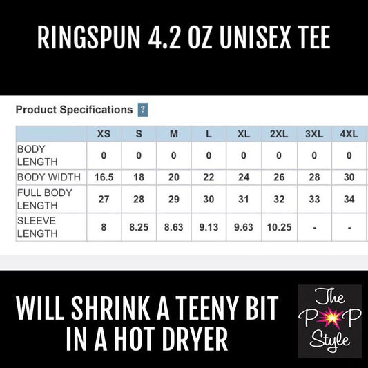 Bubble pop art shirt/ TIktok poster shirt