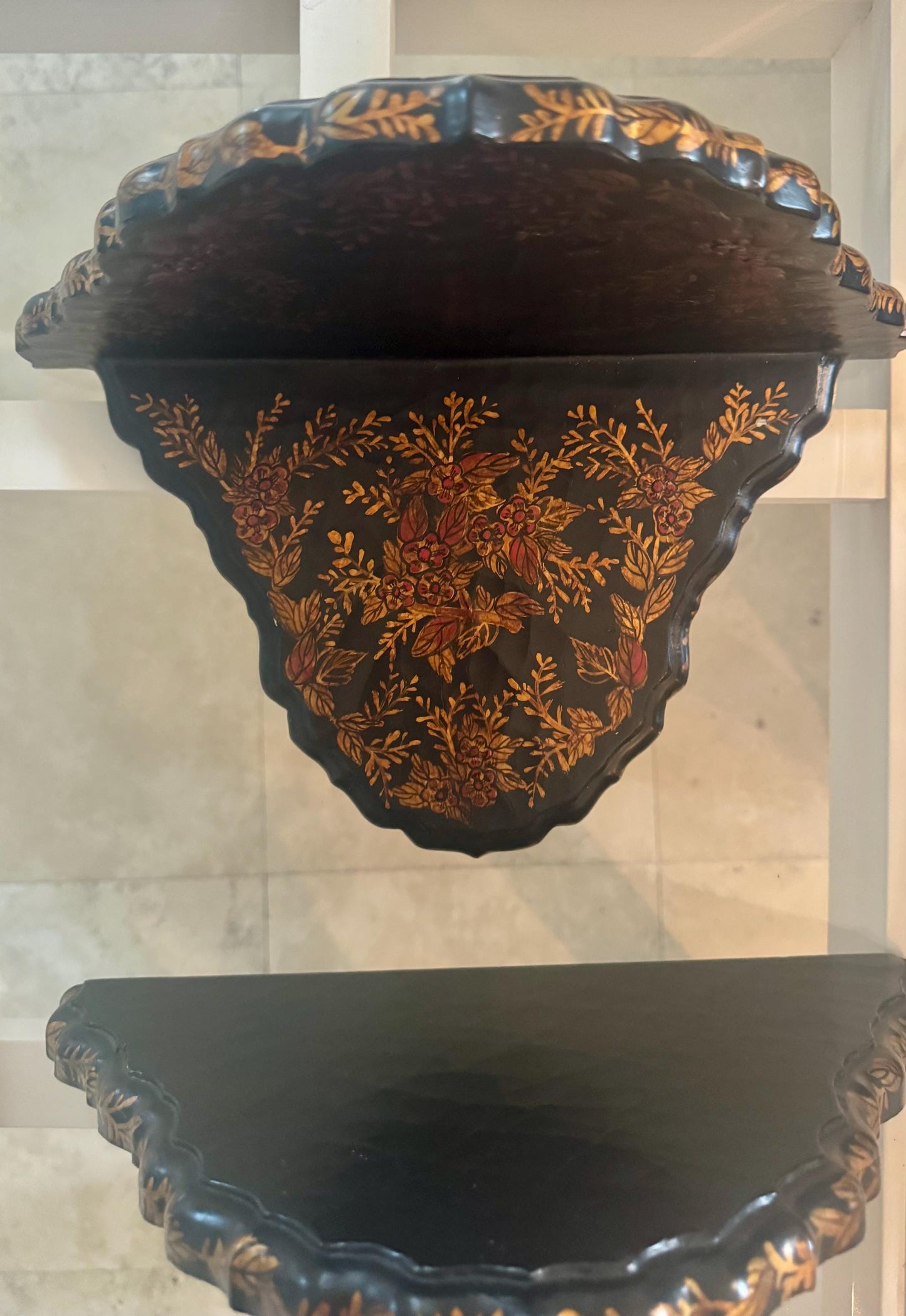vintage sconces