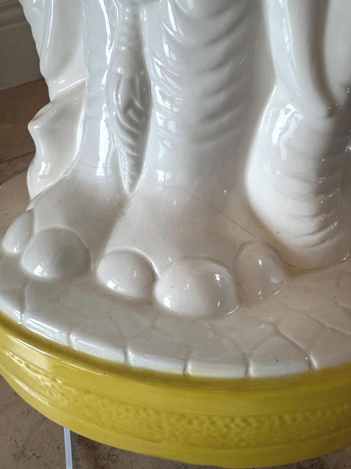Elephant Garden Stool MCM Hollywood Regency Elephant Decor Side Table