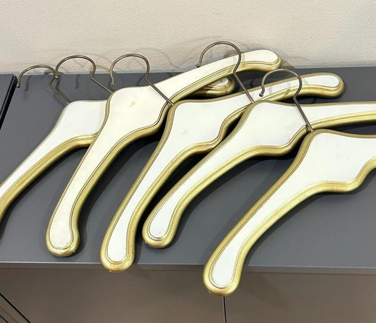 Hollywood regency hangers