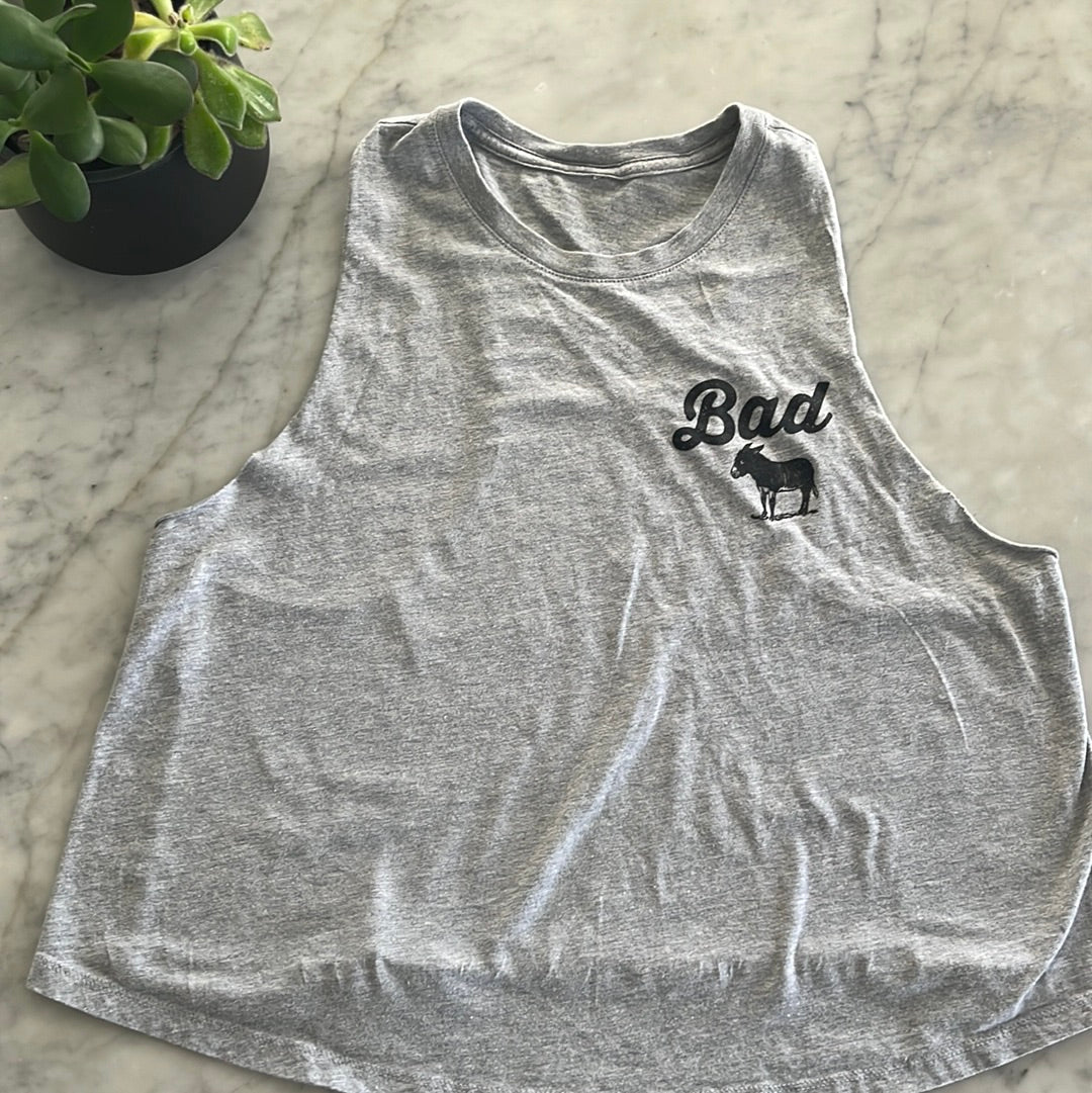 Bad Ass Shirt