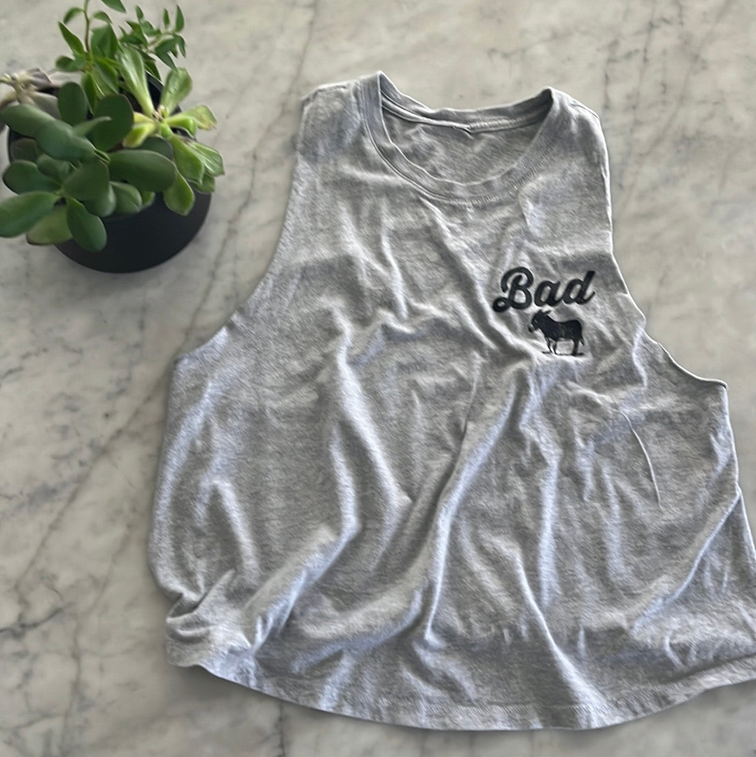 Bad Ass Shirt