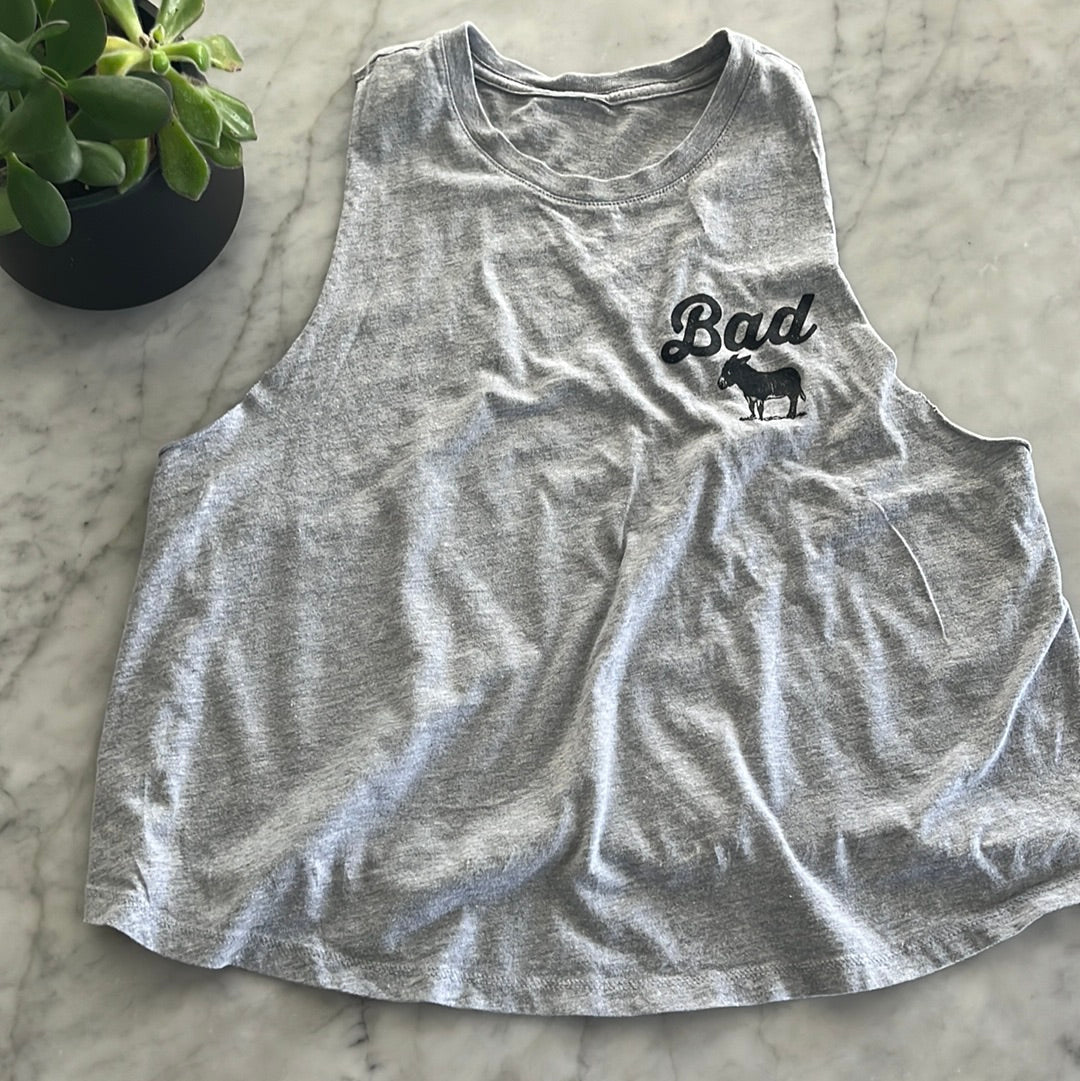 Bad Ass Shirt