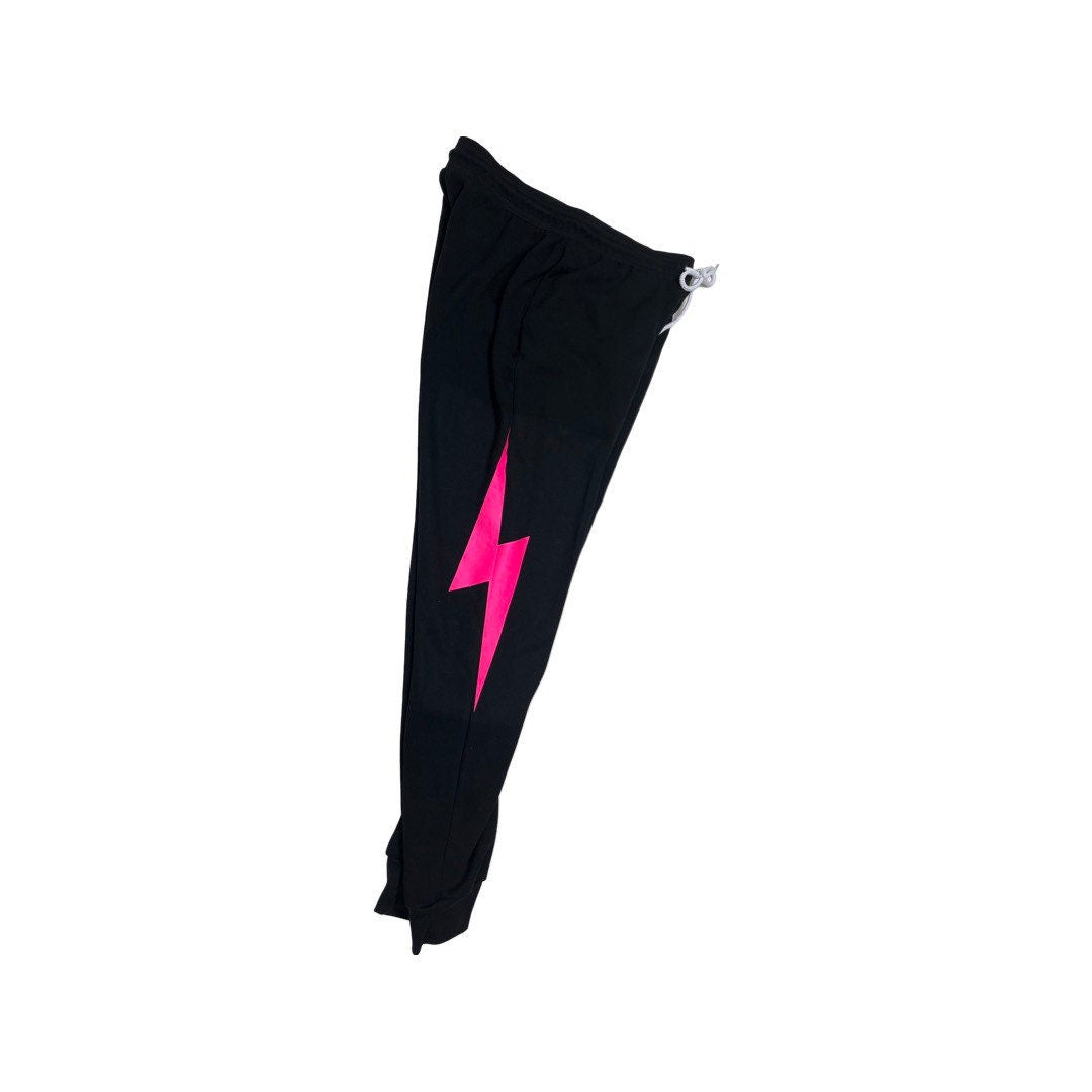 Bolt Joggers, Lighting Bolt Sweatpants