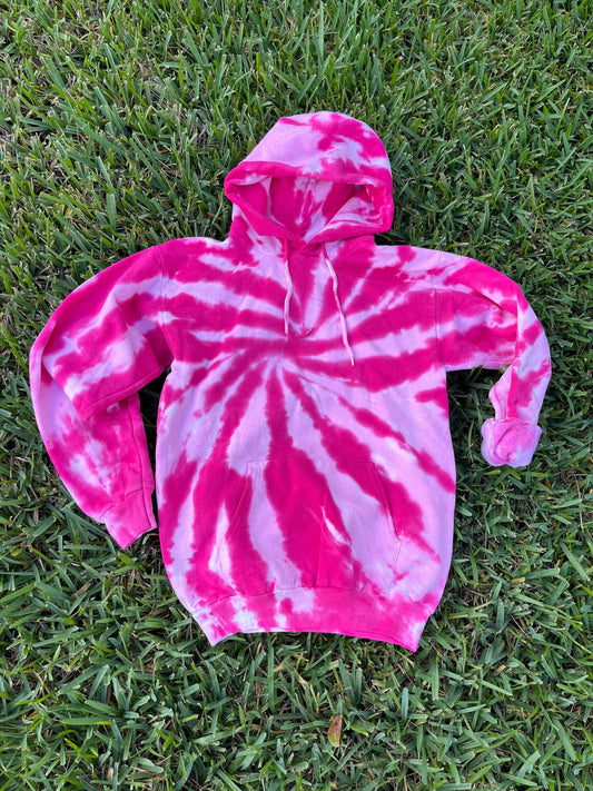 Blue Swirl Tie Dye Hoodie , Ocean Swirl Unisex Fit. Black swirl tie dye hoodie. Pink swirl tie dye hoodie.