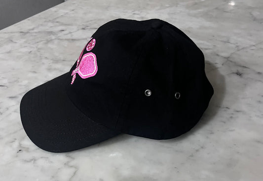 Pickleball hat. Pickleball adjustable hat Pickleball Gift