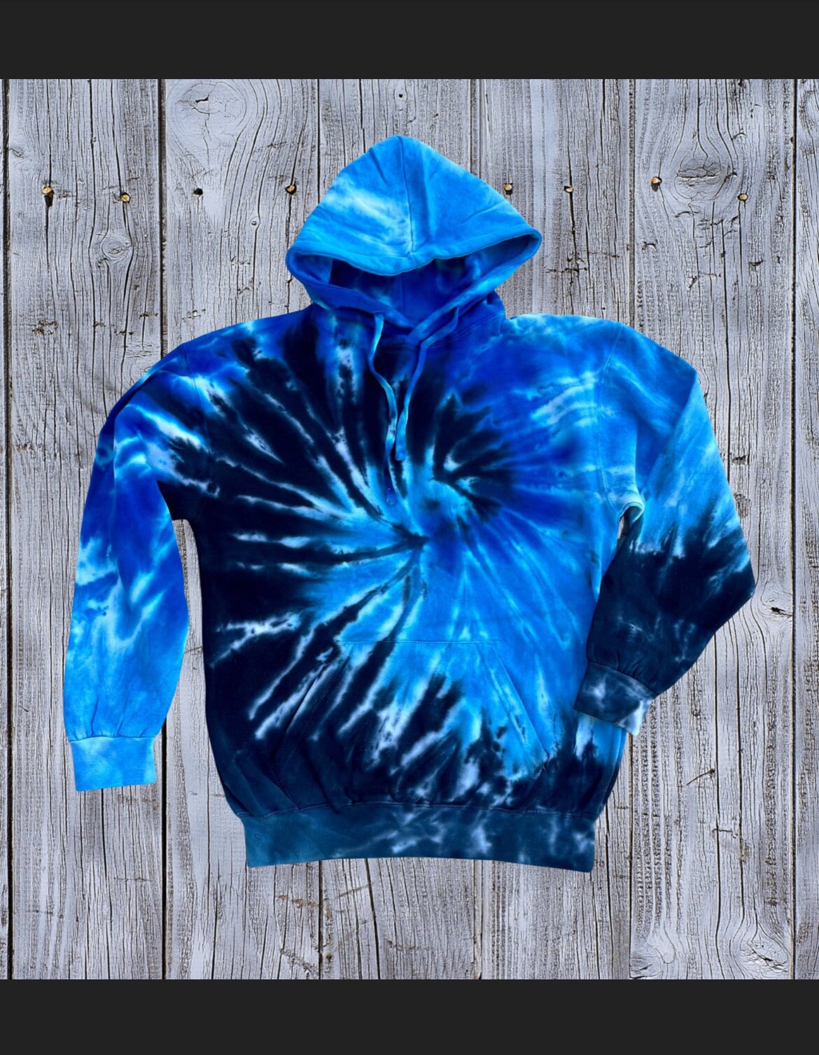 Bubblegum Tie Dye Hoodie Pink Swirl Unisex Fit. Other Tie Dye colors available.