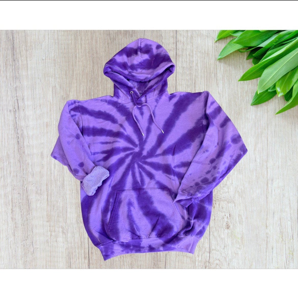 Bubblegum Tie Dye Hoodie Pink Swirl Unisex Fit. Other Tie Dye colors available.