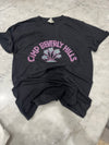 Camp Beverly Hills California Shirt, California Souvenir Shirt