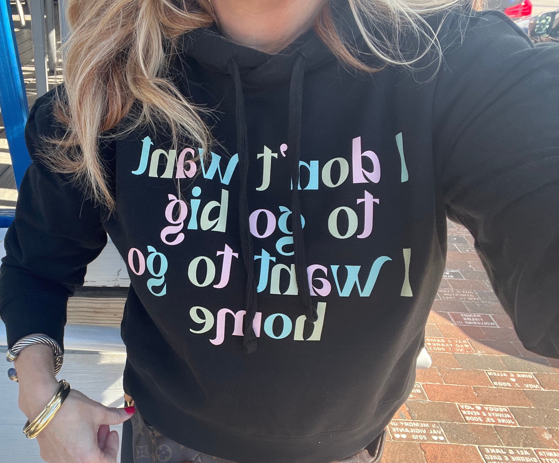 I don’t want to go big I want to go home, I want to go Home hoodie, Homebody Shirt, Funny Girls Shirt