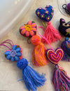 tassels for gifts