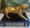 brass Tiger MCM vintage collectible