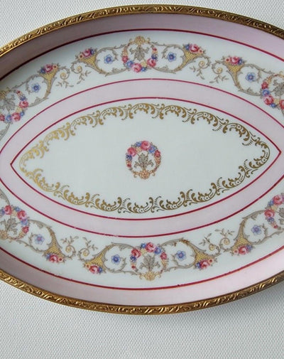 French dresser tray