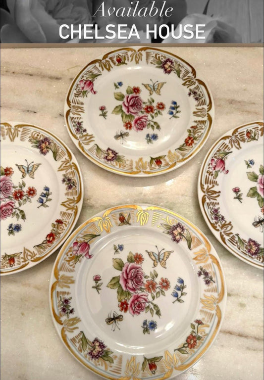Chelsea house plates  plate wall plates