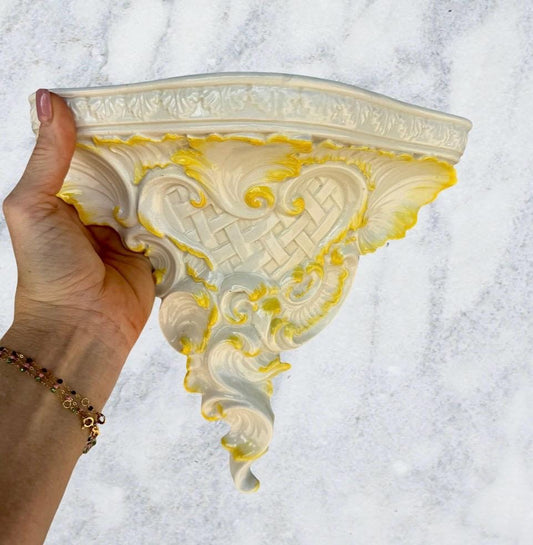 Italian sconce