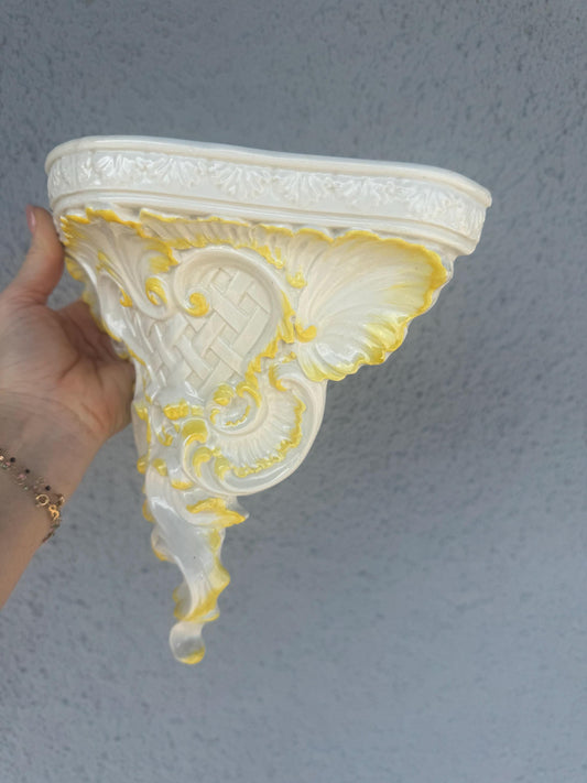 wall sconce ceramic