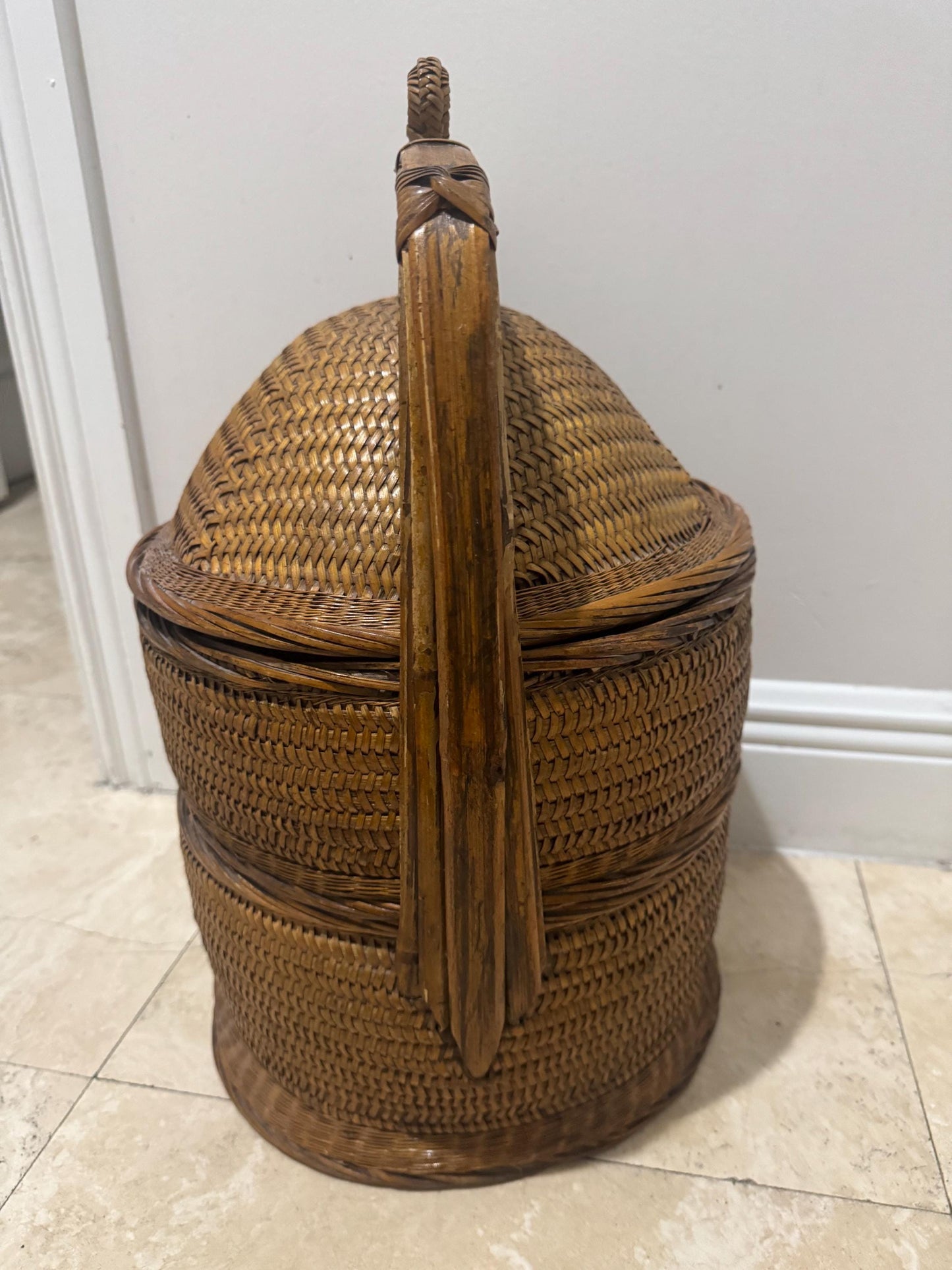 storage basket