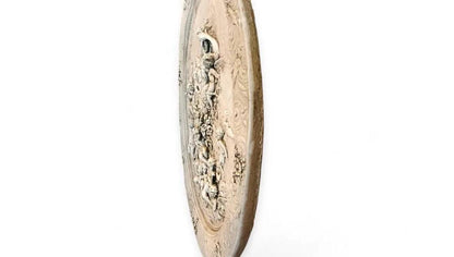 Italian Venus plaque BAs Releif