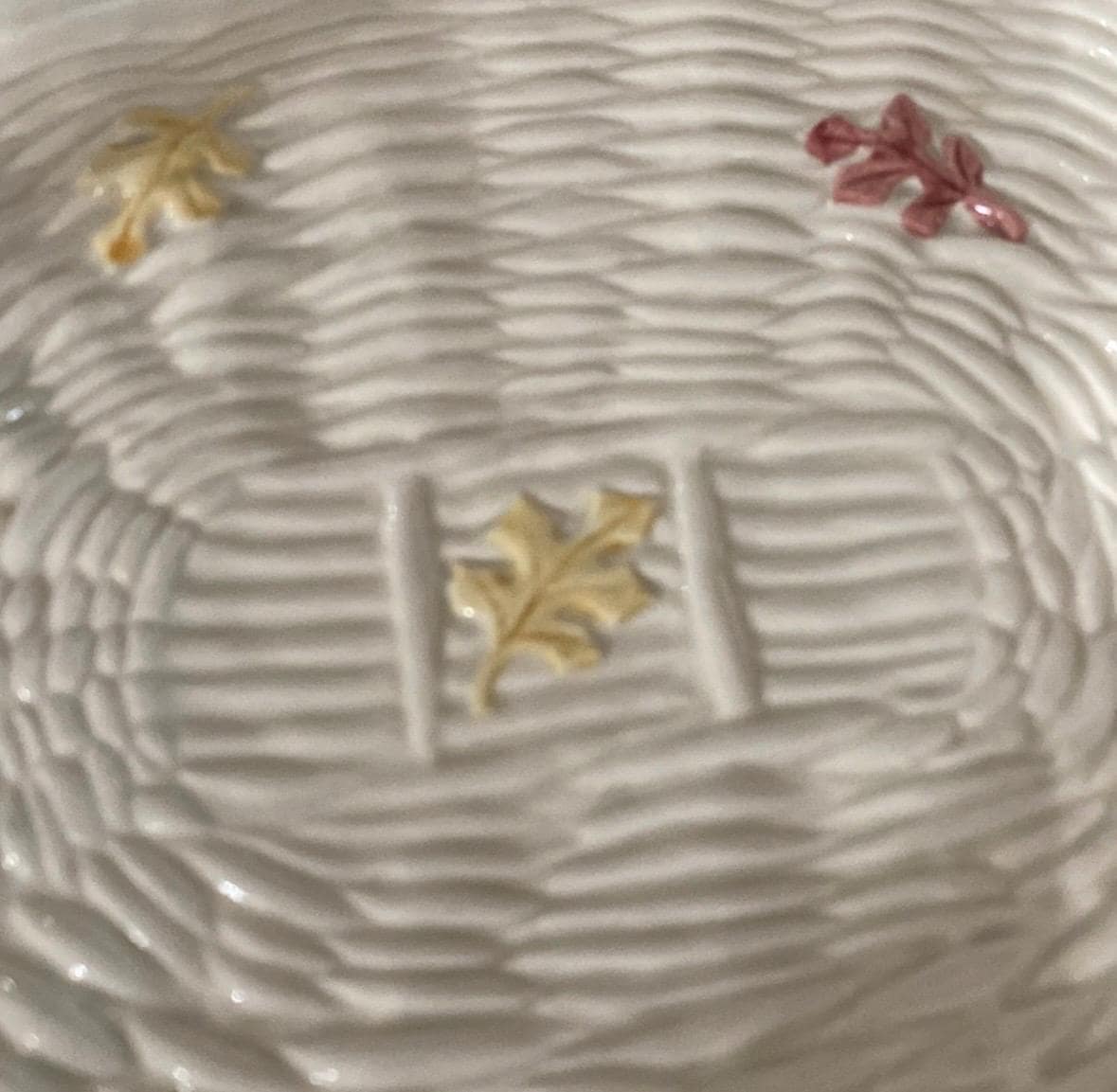 Fitz and Floyd Turkey Platter Vintage with original box