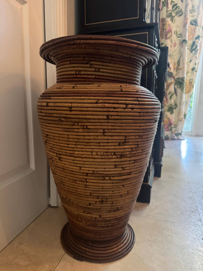 crespi vase