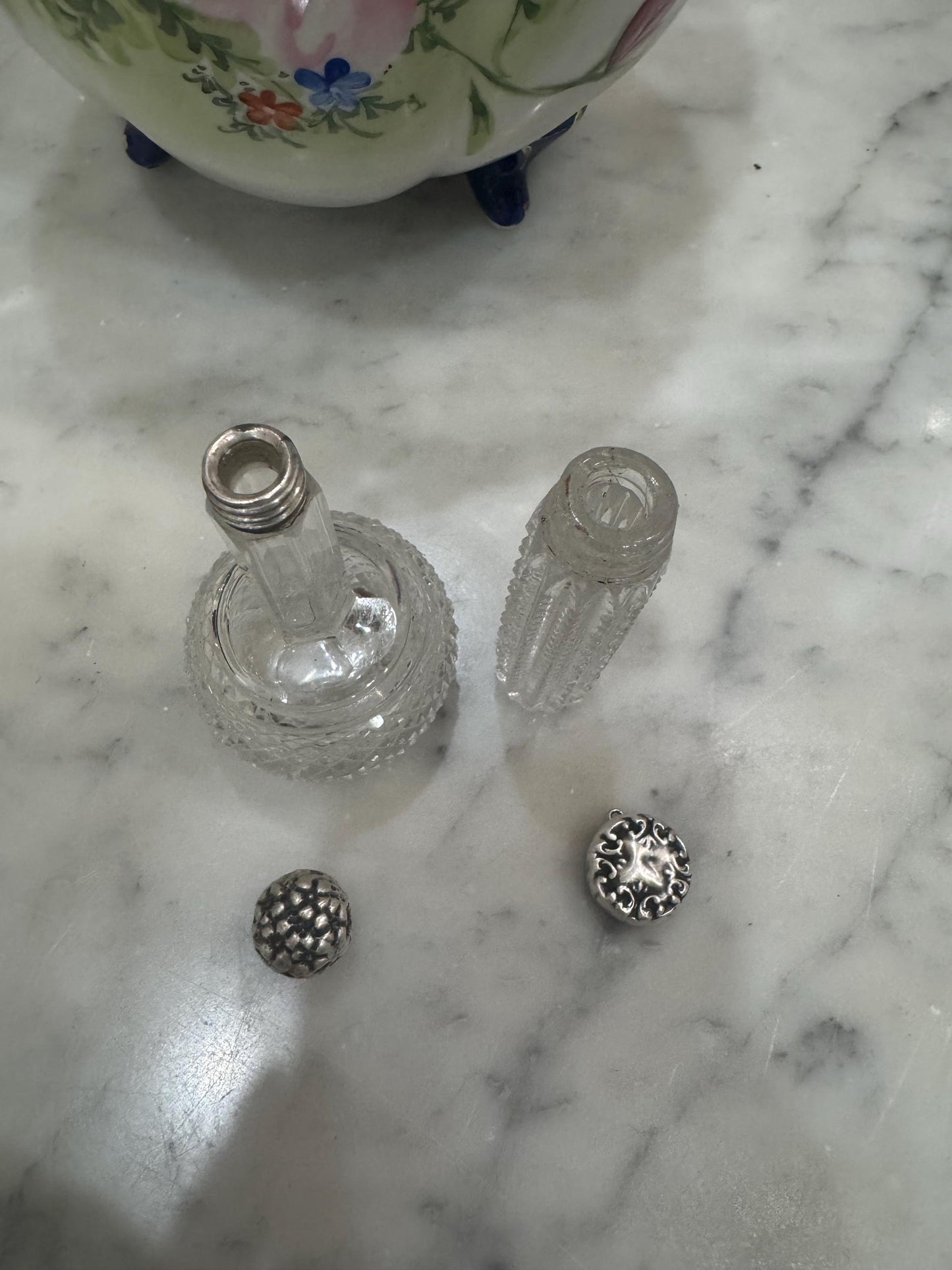 vanity decoration