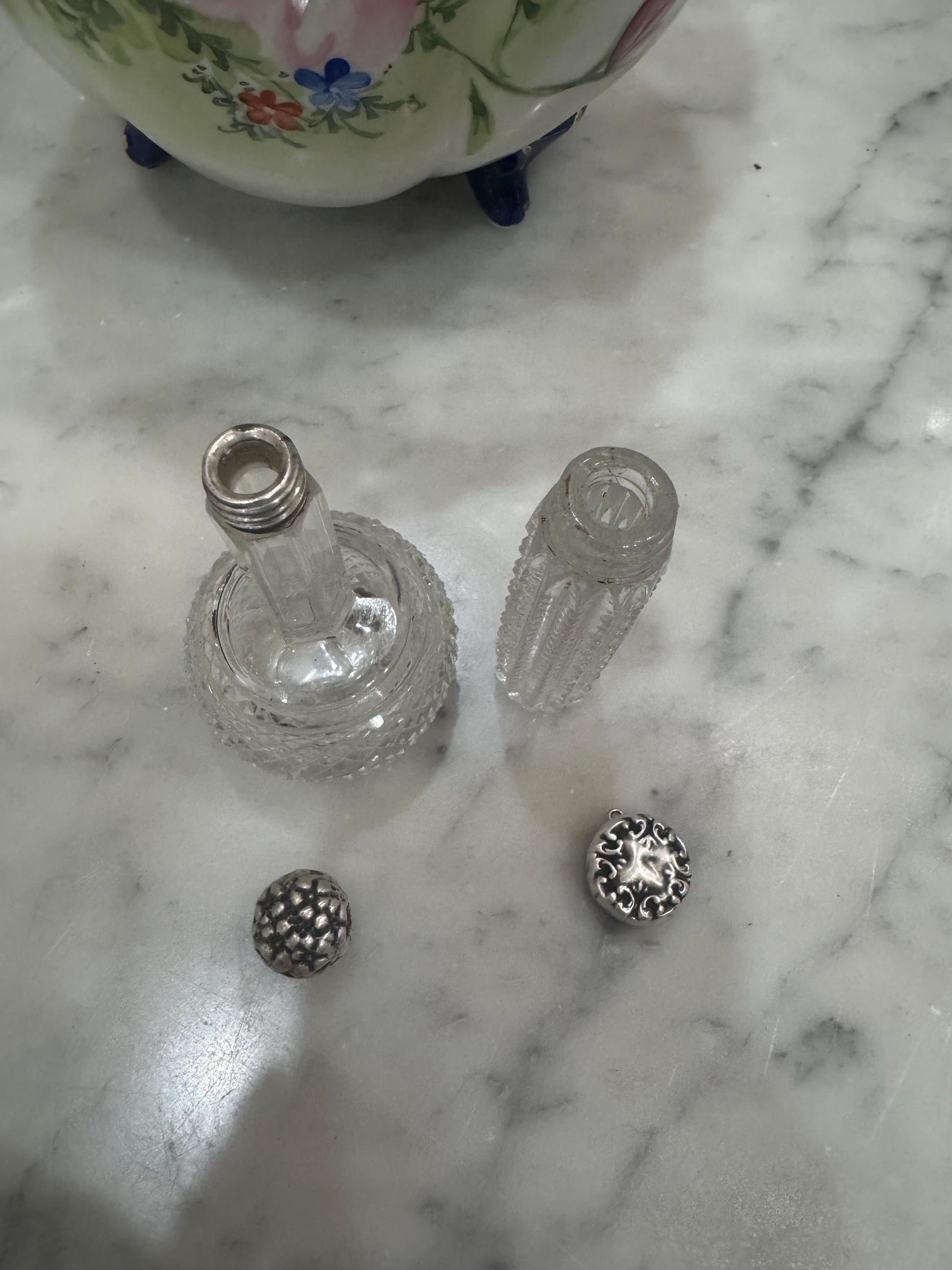 vanity decoration