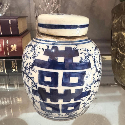 double happiness jar