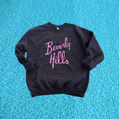 Beverly Hills California Shirt, California Souvenir Shirt