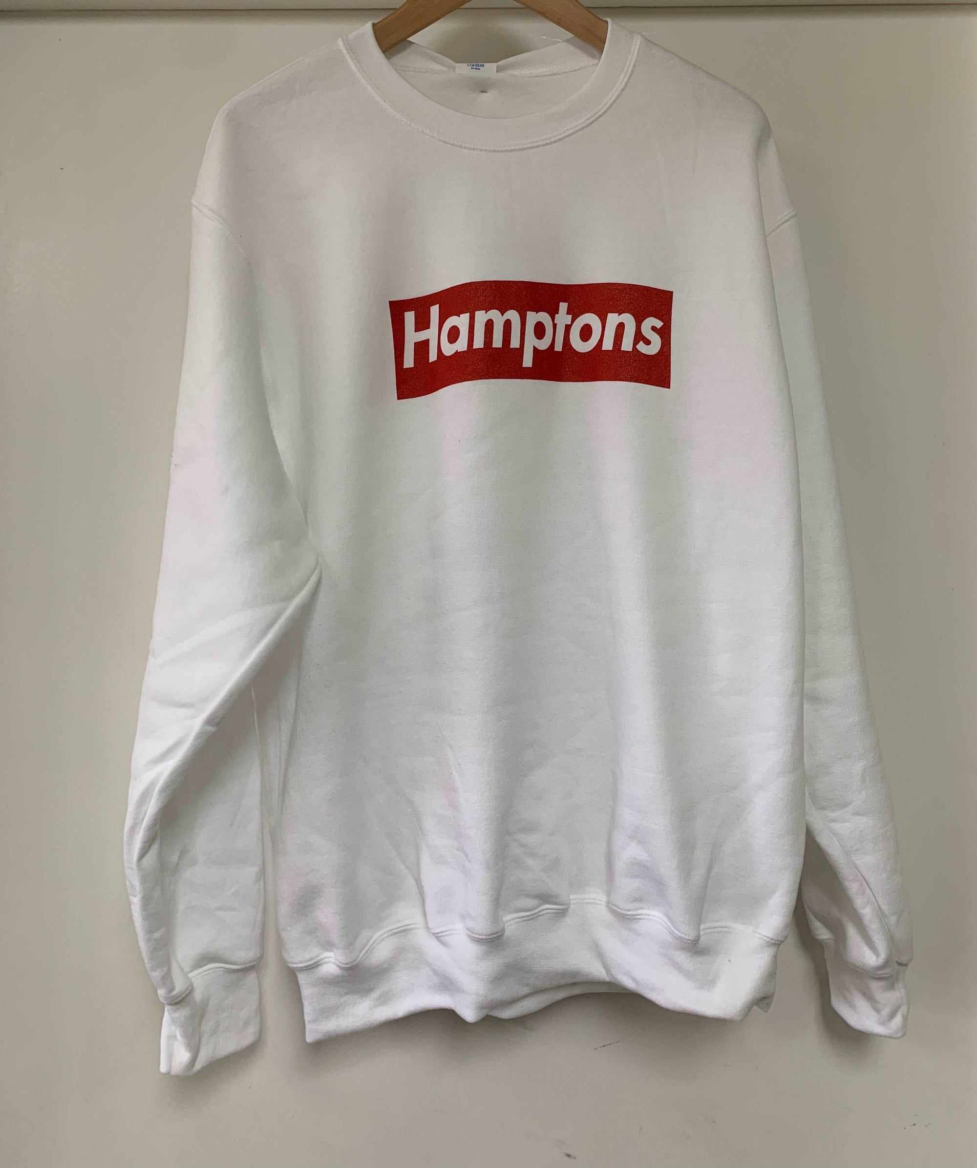 Hampton’s Sweatshirt , Hamptons Shirt, Hampton New York Shirt, Destination Shirt