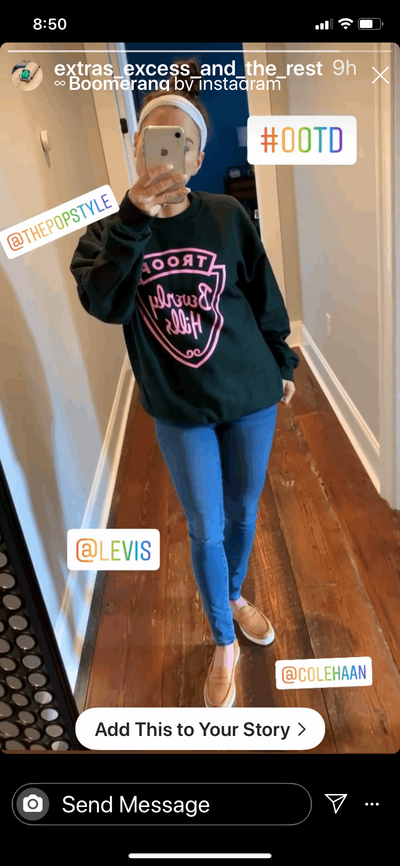 Pink Troop Beverly Hills Sweatshirt, We Don't Need Your Patches Shirt , 80's Movie