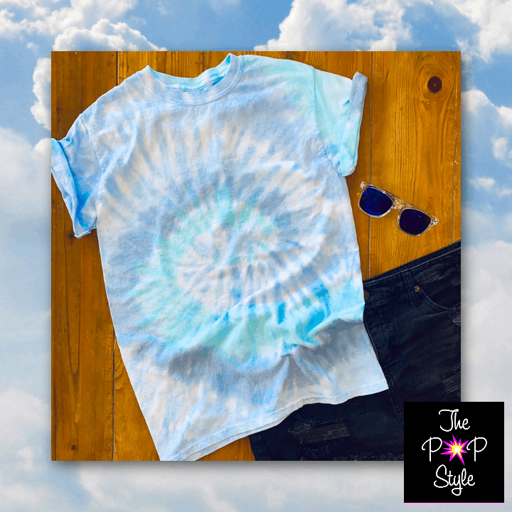 Tie Dye - ThePopStyle