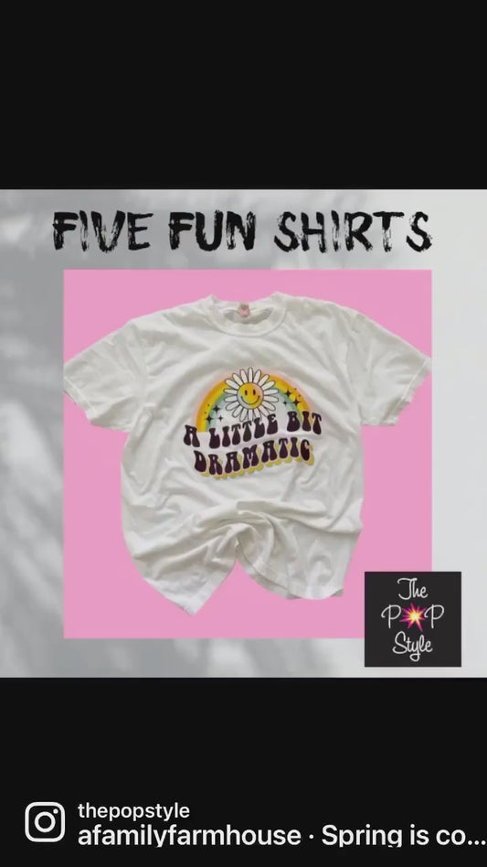 Troop Beverly Hills Pink T shirt, 80’s retro shirt, Pink and Green Shirt