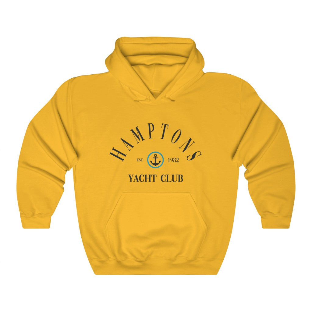 Hamptons Yacht Club
