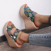 Printed Women Sandal