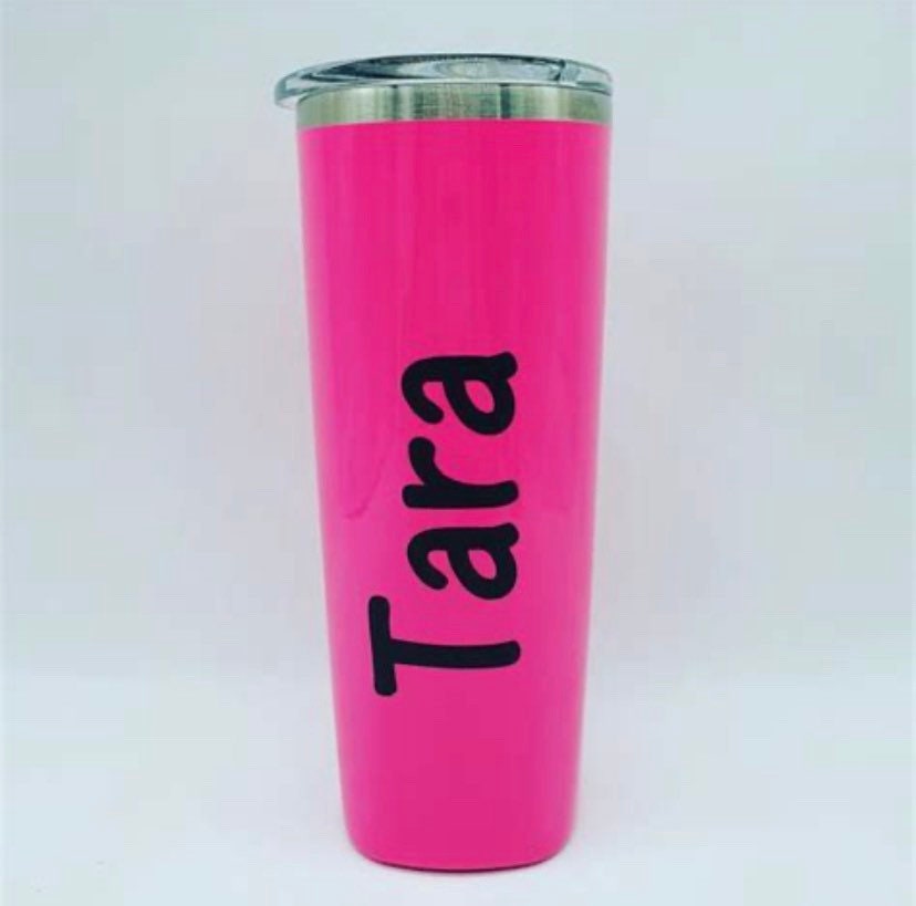 Customized Brumate Highball , Personalized Insulated Cup , Bachelorette Favor, Girls Trip Cup, Party Cup