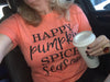 Pumpkin Spice Shirt / Everything Pumpkin Spice Shirt / Thanksgiving Shirt / Starbucks Coffee Lover Shirt