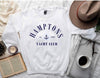 Hampton’s Shirt, Yacht Club Shirt , Souvenir Shirt, Trip Shirt