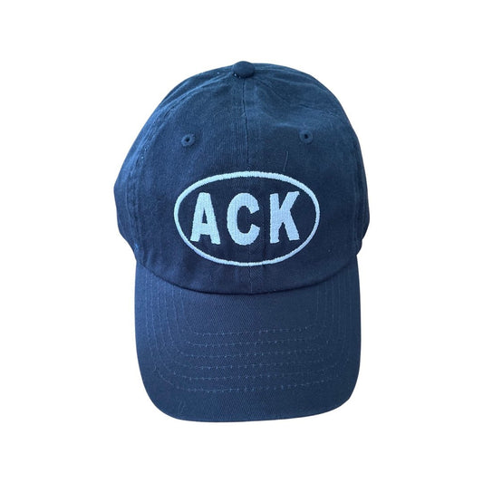ACK hat, Nantucket Hat, Nantucket Souvenir, Nantucket Trip Hat