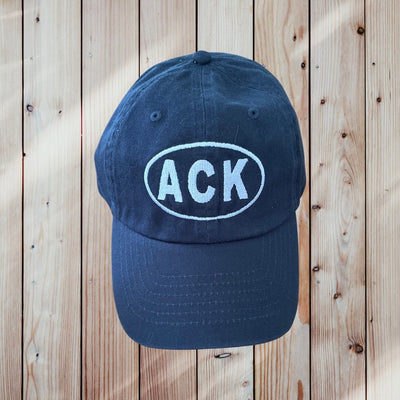 ACK hat, Nantucket Hat, Nantucket Souvenir, Nantucket Trip Hat