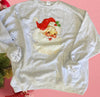 Vintage Santa Shirt, Retro Santa Sweatshirt, Retro Christmas Shirt, Vintage Christmas Shirt