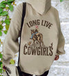 Long live cowgirls shirt, Horse Lover Shirt, Cowgirl Shirt, Western Shirt