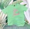 Palm Beach Shirt, Palm Beach, Florida Souvenir Shirt