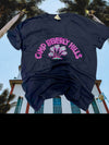 Camp Beverly Hills Sweatshirt, California Souvenir Shirt , valley girl shirt, Beverly Hills Hotel Shirt, Destination Shirt