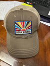 Hola Amigas Hat. Besties Hat. , Trip Hat. Retro Trucker Hat.