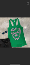 Troop Beverly Hills Tank Top , We Don’t Need Patches