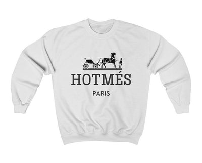 Hot Mess Fashion Sweatshirt