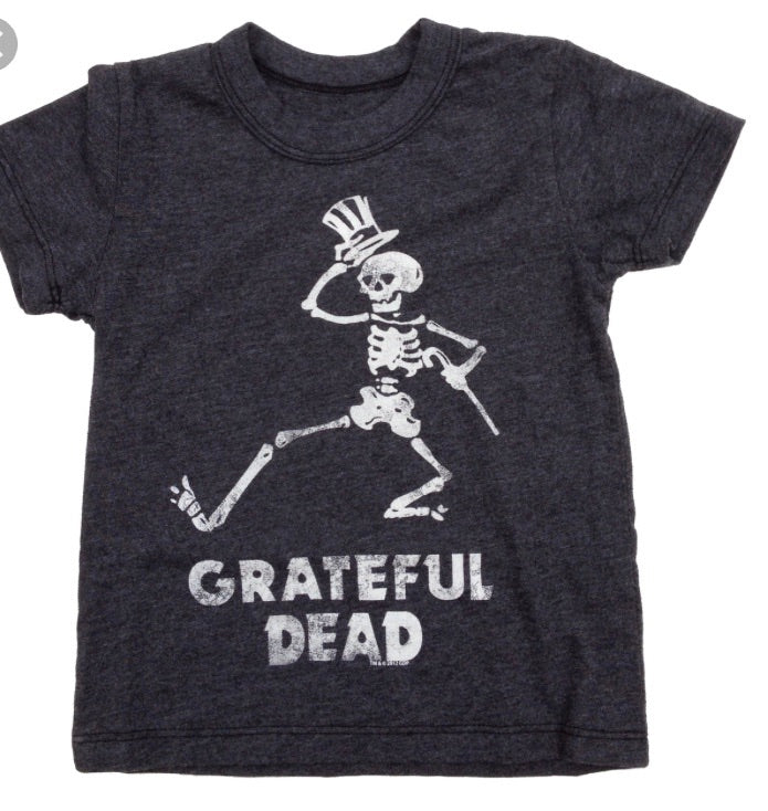 Vintage Grateful Dead The Dead Heads T-Shirt
